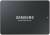 Накопитель SSD Samsung Electronics MZQL27T6HBLA-00A07 — для бизнеса и офиса Накопитель SSD Samsung Electronics MZQL27T6HBLA-00A07 — для бизнеса и офиса