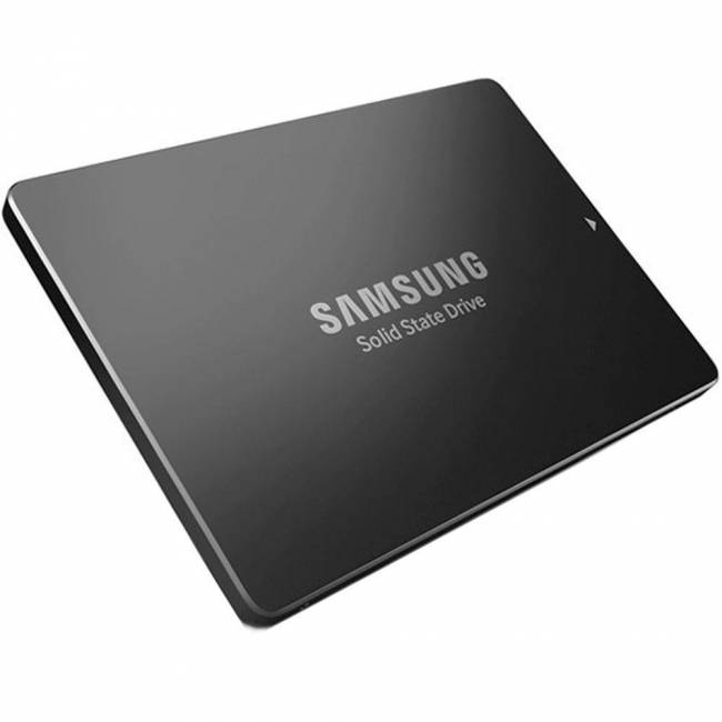 Накопитель SSD Samsung Electronics MZQL27T6HBLA-00A07 — для бизнеса и офиса Накопитель SSD Samsung Electronics MZQL27T6HBLA-00A07 — для бизнеса и офиса