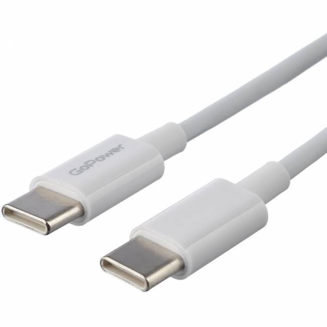 Кабель GoPower 00-00022802 — для бизнеса и офиса Кабель GoPower 00-00022802 — для бизнеса и офиса