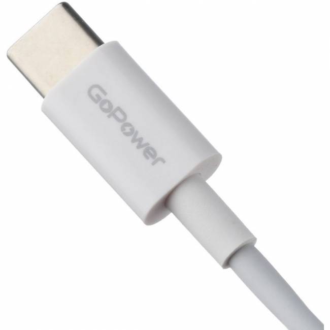 Кабель GoPower 00-00022802 — для бизнеса и офиса Кабель GoPower 00-00022802 — для бизнеса и офиса