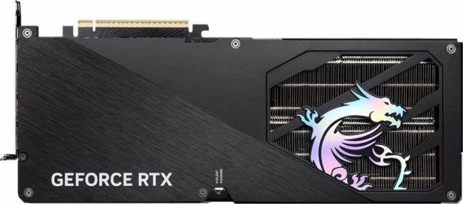 Видеокарта MSI RTX 5080 16G GAMING TRIO OC — для бизнеса и офиса Видеокарта MSI RTX 5080 16G GAMING TRIO OC — для бизнеса и офиса
