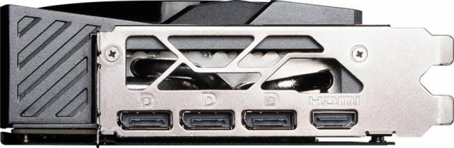 Видеокарта MSI RTX 5080 16G GAMING TRIO OC — для бизнеса и офиса Видеокарта MSI RTX 5080 16G GAMING TRIO OC — для бизнеса и офиса
