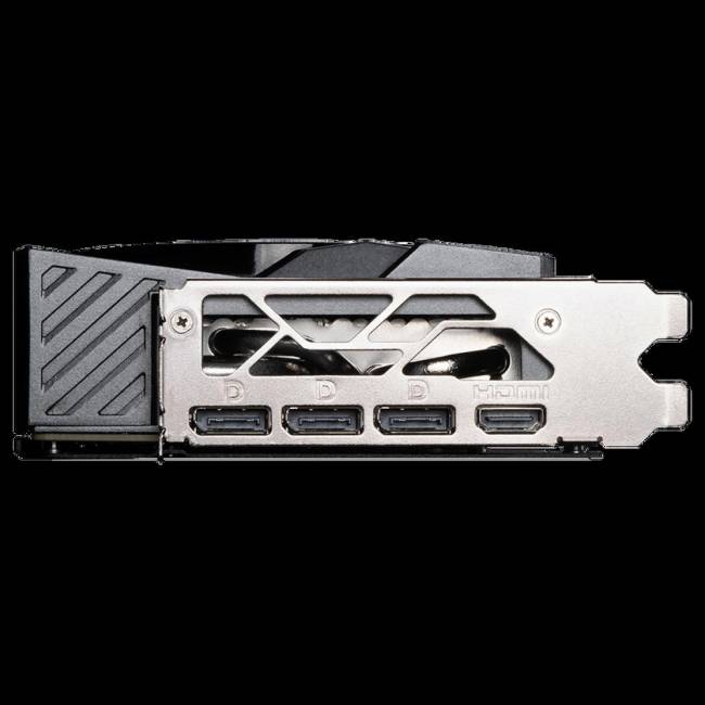 Видеокарта MSI RTX 5080 16G GAMING TRIO OC — для бизнеса и офиса Видеокарта MSI RTX 5080 16G GAMING TRIO OC — для бизнеса и офиса