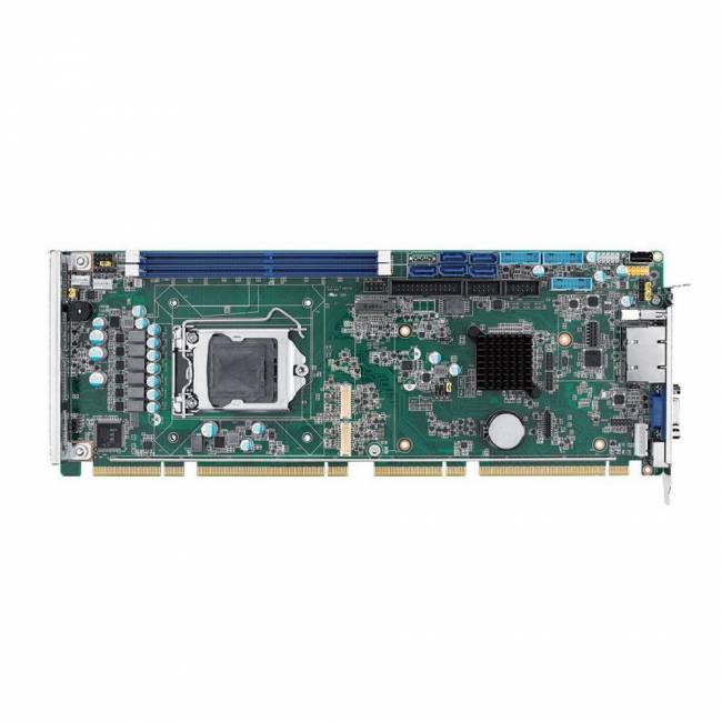 Материнская плата ADVANTECH PCE-5131G2-00A2 — для бизнеса и офиса Материнская плата ADVANTECH PCE-5131G2-00A2 — для бизнеса и офиса