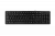 Клавиатура A4Tech KK-3 черный USB (KK-3 USB (BLACK)) A4Tech KK-3 USB (BLACK) — для бизнеса и офиса Клавиатура A4Tech KK-3 черный USB (KK-3 USB (BLACK)) A4Tech KK-3 USB (BLACK) — для бизнеса и офиса