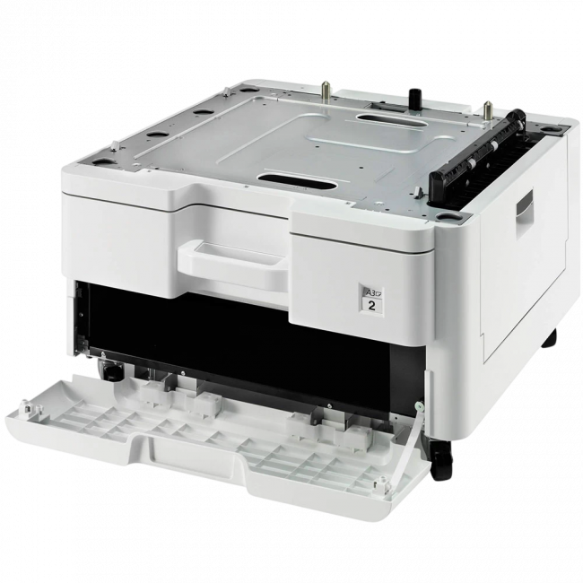 Кассета подачи бумаги Kyocera 1203NP3NL0 — для бизнеса и офиса Кассета подачи бумаги Kyocera 1203NP3NL0 — для бизнеса и офиса