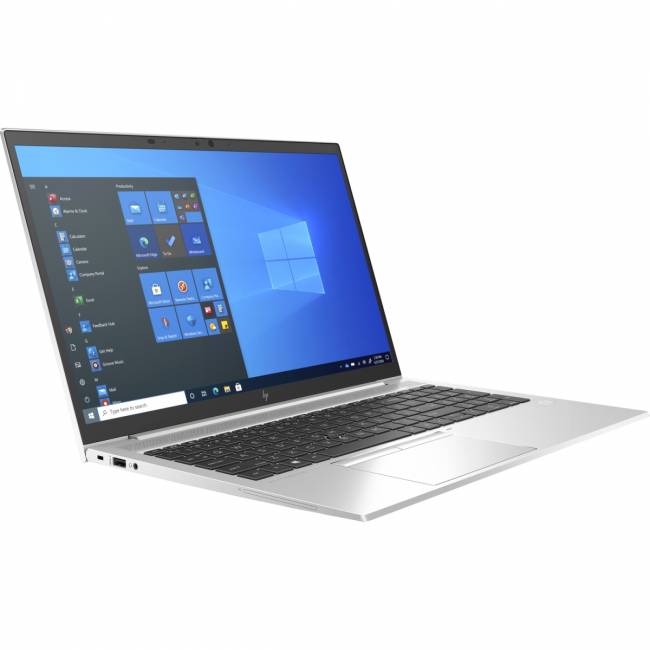 Ноутбук HP Elitebook 850 G8 (401F0EA) — для бизнеса и офиса