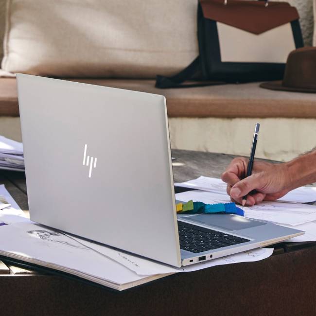 Ноутбук HP Elitebook 850 G8 (401F0EA) — для бизнеса и офиса