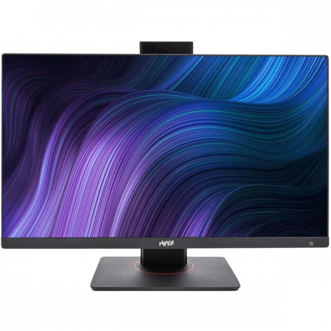 Моноблок Hiper V6-i3141R16N5H6FBI6E — для бизнеса и офиса Моноблок Hiper V6-i3141R16N5H6FBI6E — для бизнеса и офиса