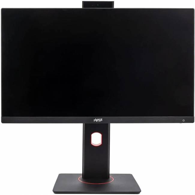 Моноблок Hiper V6-i3141R16N5H6FBI6E — для бизнеса и офиса Моноблок Hiper V6-i3141R16N5H6FBI6E — для бизнеса и офиса