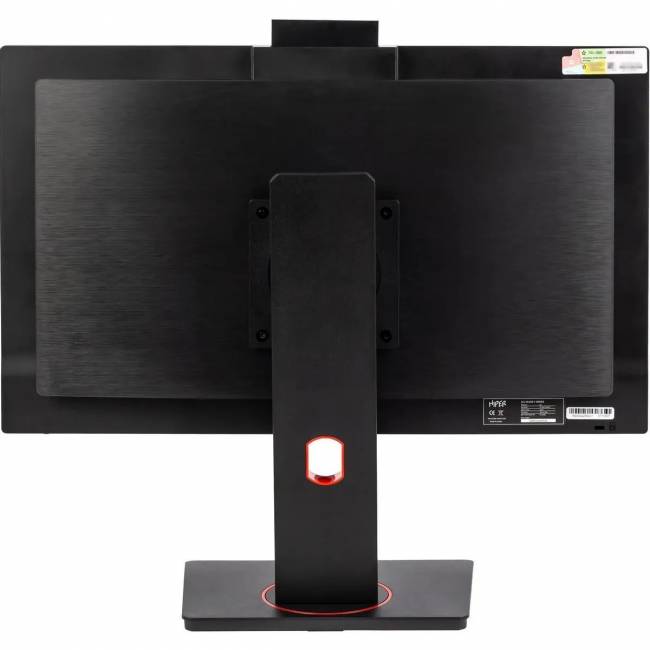 Моноблок Hiper V6-i3141R16N5H6FBI6E — для бизнеса и офиса Моноблок Hiper V6-i3141R16N5H6FBI6E — для бизнеса и офиса