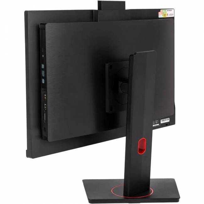 Моноблок Hiper V6-i3141R16N5H6FBI6E — для бизнеса и офиса Моноблок Hiper V6-i3141R16N5H6FBI6E — для бизнеса и офиса