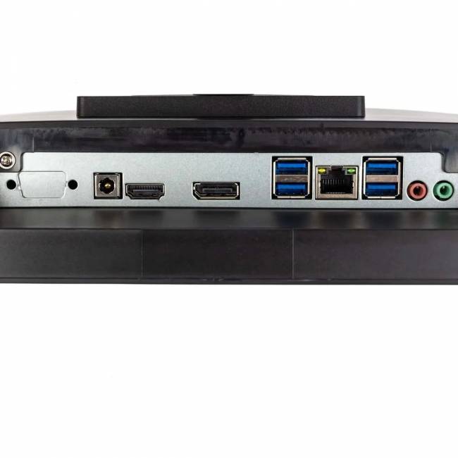 Моноблок Hiper V6-i3141R16N5H6FBI6E — для бизнеса и офиса Моноблок Hiper V6-i3141R16N5H6FBI6E — для бизнеса и офиса