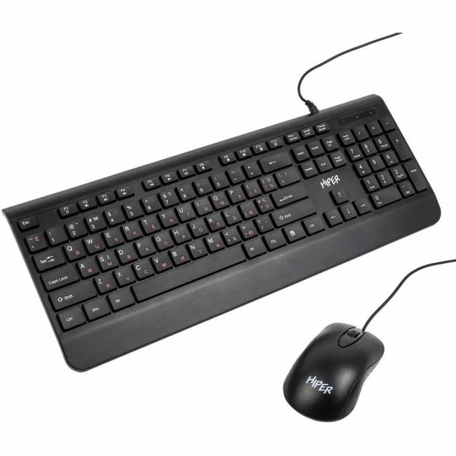 Моноблок Hiper V6-i3141R16N5H6FBI6E — для бизнеса и офиса Моноблок Hiper V6-i3141R16N5H6FBI6E — для бизнеса и офиса