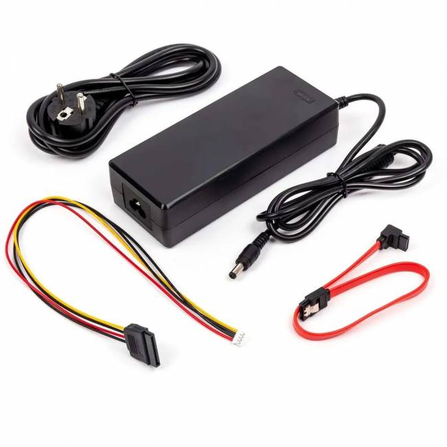 Моноблок Hiper V6-i3141R16N5H6FBI6E — для бизнеса и офиса Моноблок Hiper V6-i3141R16N5H6FBI6E — для бизнеса и офиса