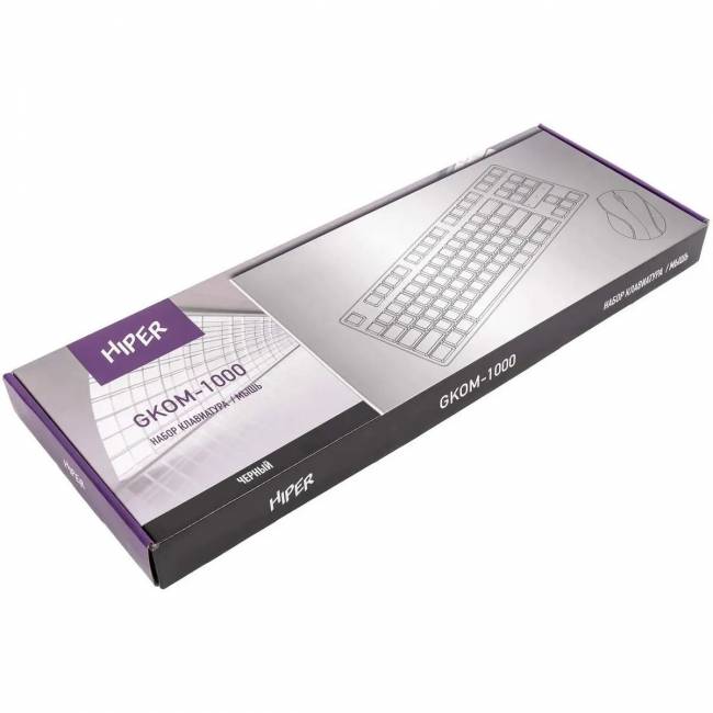 Моноблок Hiper V6-i3141R16N5H6FBI6E — для бизнеса и офиса Моноблок Hiper V6-i3141R16N5H6FBI6E — для бизнеса и офиса