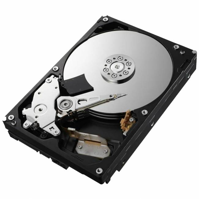 Жесткий диск Toshiba Enterprise 2Tb (MG04ACA200N) — для бизнеса и офиса Жесткий диск Toshiba Enterprise 2Tb (MG04ACA200N) — для бизнеса и офиса