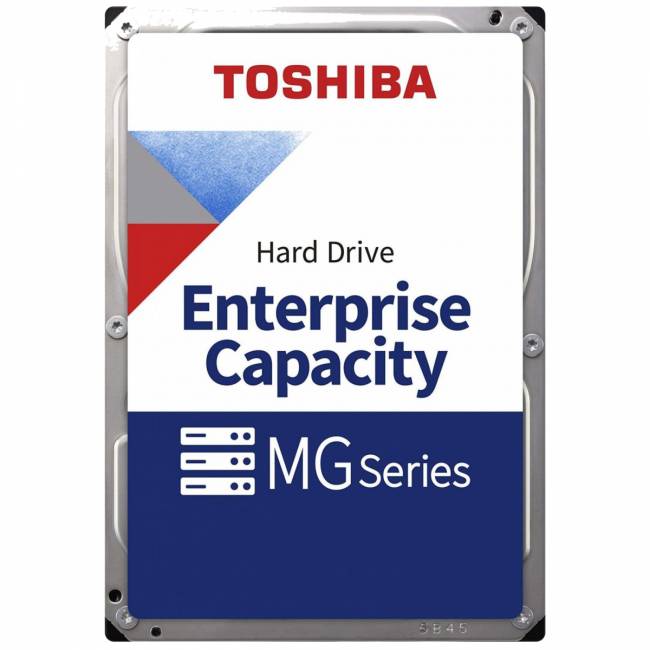 Жесткий диск Toshiba Enterprise 2Tb (MG04ACA200N) — для бизнеса и офиса Жесткий диск Toshiba Enterprise 2Tb (MG04ACA200N) — для бизнеса и офиса