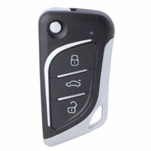 Заготовка ключа KEYDIY KD NB30