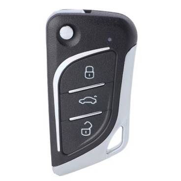 Заготовка ключа KEYDIY KD NB30 — для бизнеса и офиса Заготовка ключа KEYDIY KD NB30 — для бизнеса и офиса