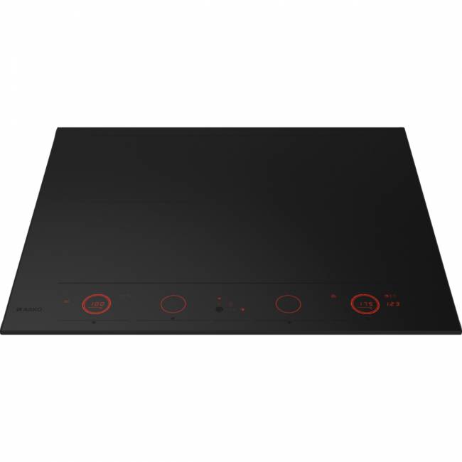 Варочная панель ASKO Asko HID654MC — для бизнеса и офиса Варочная панель ASKO Asko HID654MC — для бизнеса и офиса
