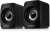SVEN 130, чёрный, USB, акустическая система 2.0, мощность 2x3 Вт(RMS) Sven 130 — для бизнеса и офиса SVEN 130, чёрный, USB, акустическая система 2.0, мощность 2x3 Вт(RMS) Sven 130 — для бизнеса и офиса