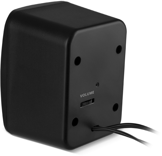 SVEN 130, чёрный, USB, акустическая система 2.0, мощность 2x3 Вт(RMS) Sven 130 — для бизнеса и офиса SVEN 130, чёрный, USB, акустическая система 2.0, мощность 2x3 Вт(RMS) Sven 130 — для бизнеса и офиса