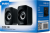 SVEN 130, чёрный, USB, акустическая система 2.0, мощность 2x3 Вт(RMS) Sven 130 — для бизнеса и офиса SVEN 130, чёрный, USB, акустическая система 2.0, мощность 2x3 Вт(RMS) Sven 130 — для бизнеса и офиса