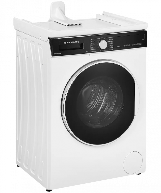 Аксессуары для крупной бытовой техники Kuppersberg Kuppersberg DS 560 W — для бизнеса и офиса Аксессуары для крупной бытовой техники Kuppersberg Kuppersberg DS 560 W — для бизнеса и офиса