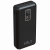 Портативный аккумулятор TOLT Lit K92 Black, 20000mAh, 10W, black, CCC TÖLT K92 Black — для бизнеса и офиса Портативный аккумулятор TOLT Lit K92 Black, 20000mAh, 10W, black, CCC TÖLT K92 Black — для бизнеса и офиса