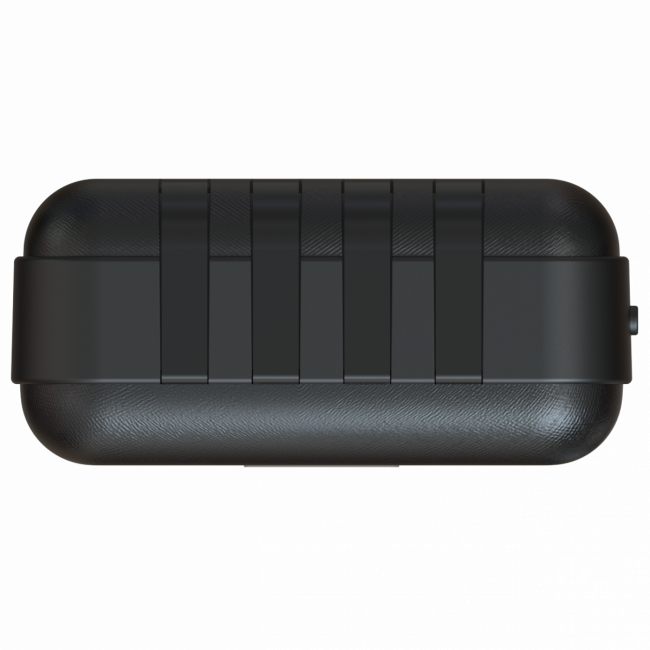 Портативный аккумулятор TOLT Lit K92 Black, 20000mAh, 10W, black, CCC TÖLT K92 Black — для бизнеса и офиса Портативный аккумулятор TOLT Lit K92 Black, 20000mAh, 10W, black, CCC TÖLT K92 Black — для бизнеса и офиса