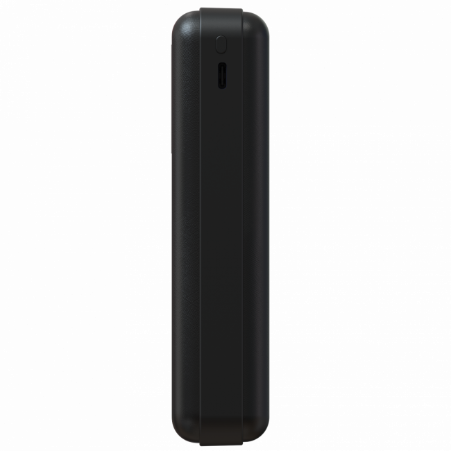 Портативный аккумулятор TOLT Lit K92 Black, 20000mAh, 10W, black, CCC TÖLT K92 Black — для бизнеса и офиса Портативный аккумулятор TOLT Lit K92 Black, 20000mAh, 10W, black, CCC TÖLT K92 Black — для бизнеса и офиса