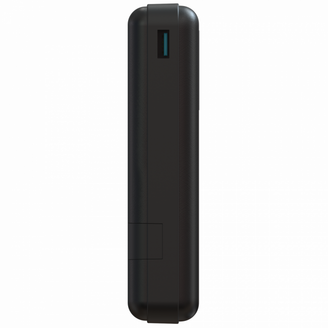 Портативный аккумулятор TOLT Lit K92 Black, 20000mAh, 10W, black, CCC TÖLT K92 Black — для бизнеса и офиса Портативный аккумулятор TOLT Lit K92 Black, 20000mAh, 10W, black, CCC TÖLT K92 Black — для бизнеса и офиса