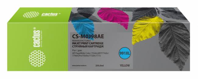 - Cactus CS-M0J98AE — для бизнеса и офиса - Cactus CS-M0J98AE — для бизнеса и офиса
