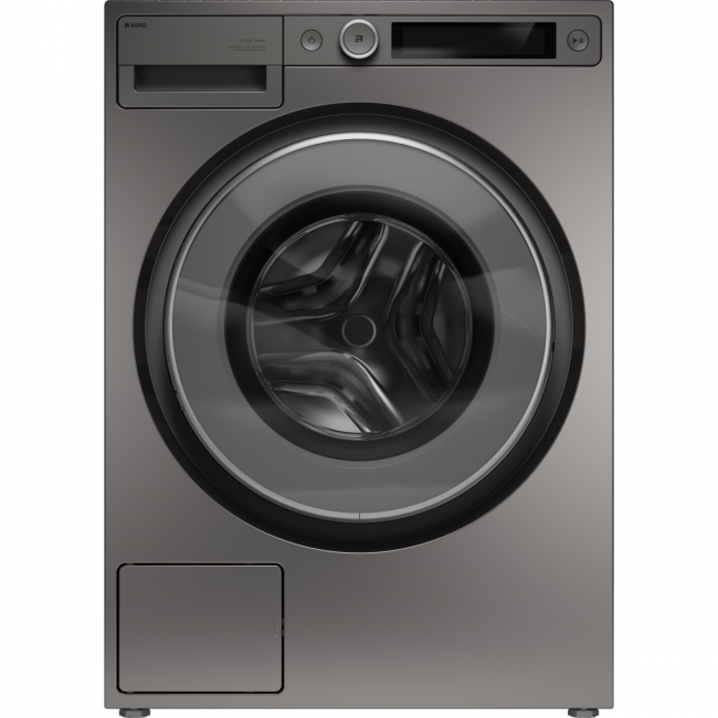 Стиральная машина ASKO ASKO W5096RT — для бизнеса и офиса Стиральная машина ASKO ASKO W5096RT — для бизнеса и офиса