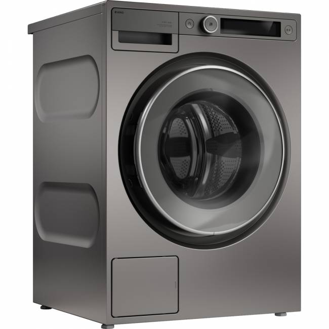 Стиральная машина ASKO ASKO W5096RT — для бизнеса и офиса Стиральная машина ASKO ASKO W5096RT — для бизнеса и офиса