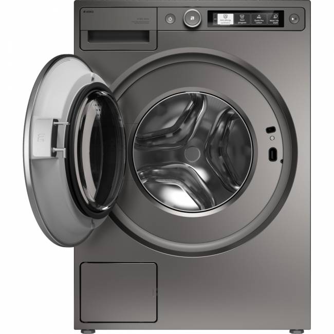 Стиральная машина ASKO ASKO W5096RT — для бизнеса и офиса Стиральная машина ASKO ASKO W5096RT — для бизнеса и офиса