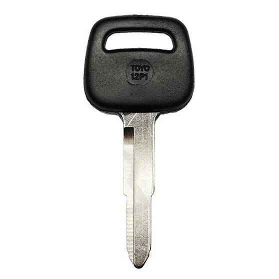 Заготовка автомобильного ключа TOYOTA TOYO-12P TOY27RP TY35P TY29RP42 — для бизнеса и офиса Заготовка автомобильного ключа TOYOTA TOYO-12P TOY27RP TY35P TY29RP42 — для бизнеса и офиса