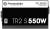 Блок питания Thermaltake PS-TRS-0550NNSAWE-2 — для бизнеса и офиса Блок питания Thermaltake PS-TRS-0550NNSAWE-2 — для бизнеса и офиса