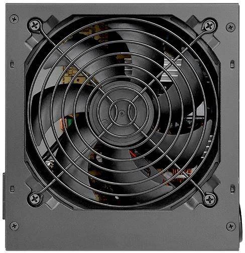 Блок питания Thermaltake PS-TRS-0550NNSAWE-2 — для бизнеса и офиса Блок питания Thermaltake PS-TRS-0550NNSAWE-2 — для бизнеса и офиса