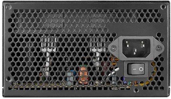 Блок питания Thermaltake PS-TRS-0550NNSAWE-2 — для бизнеса и офиса Блок питания Thermaltake PS-TRS-0550NNSAWE-2 — для бизнеса и офиса