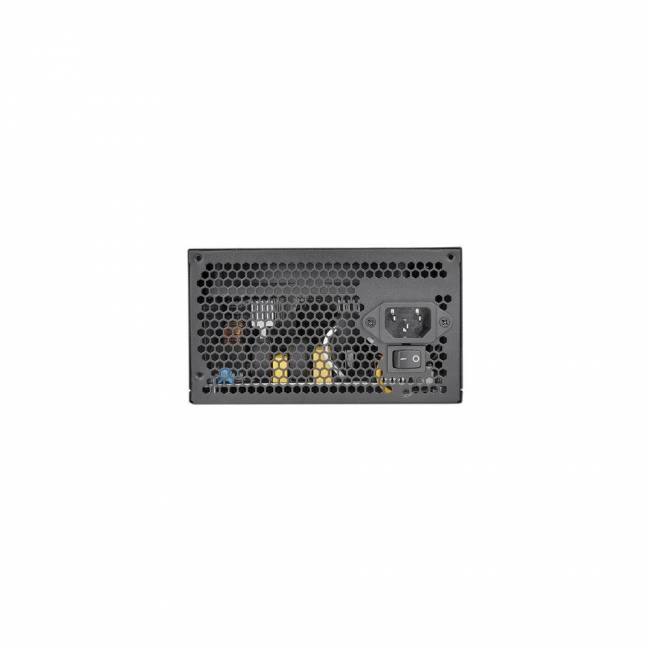 Блок питания Thermaltake PS-TRS-0550NNSAWE-2 — для бизнеса и офиса Блок питания Thermaltake PS-TRS-0550NNSAWE-2 — для бизнеса и офиса