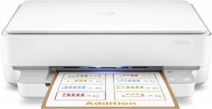 Струйное МФУ HP DJ Plus IA 6075 AiO Printer