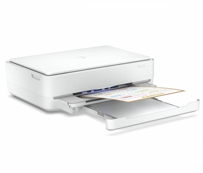 Струйное МФУ HP DJ Plus IA 6075 AiO Printer — для бизнеса и офиса Струйное МФУ HP DJ Plus IA 6075 AiO Printer — для бизнеса и офиса