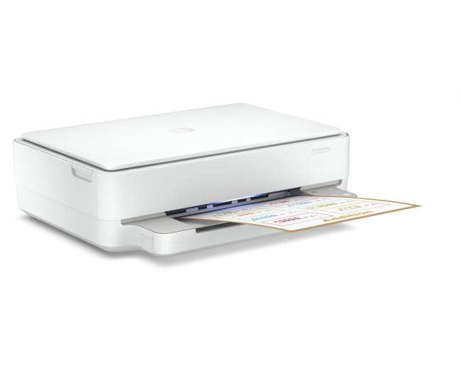 Струйное МФУ HP DJ Plus IA 6075 AiO Printer — для бизнеса и офиса Струйное МФУ HP DJ Plus IA 6075 AiO Printer — для бизнеса и офиса