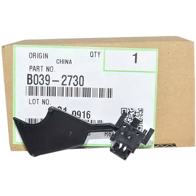 Датчик окончания бумаги Ricoh B0392730 — для бизнеса и офиса Датчик окончания бумаги Ricoh B0392730 — для бизнеса и офиса