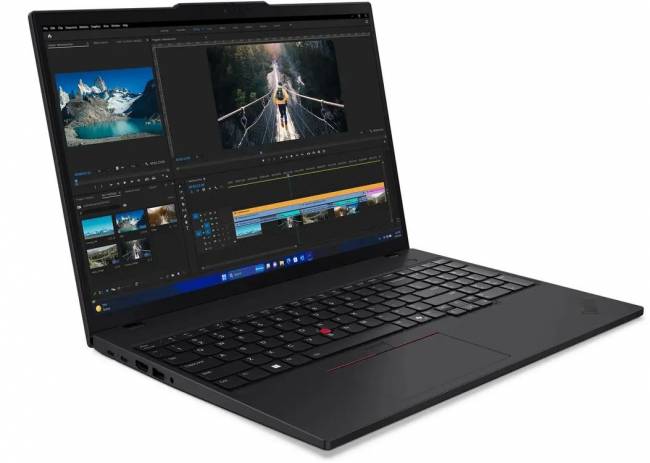 Ноутбук Lenovo 21MQS7GA00 — для бизнеса и офиса Ноутбук Lenovo 21MQS7GA00 — для бизнеса и офиса