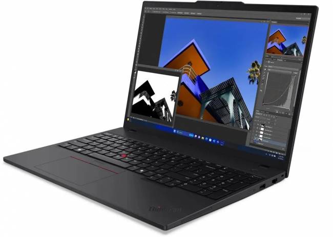 Ноутбук Lenovo 21MQS7GA00 — для бизнеса и офиса Ноутбук Lenovo 21MQS7GA00 — для бизнеса и офиса