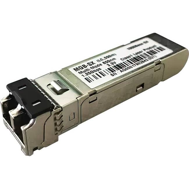 MGB-SX SFP трансивер PLANET MGB-SX — для бизнеса и офиса MGB-SX SFP трансивер PLANET MGB-SX — для бизнеса и офиса