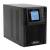 ИБП POWERMAN Online 2000, LCD, двойного преобразования, 2000ВА, 1800Вт, 8 штук IEC320 С13 с резервным питанием, USB, RS232, слот SNMP, разъем EPO, батарея 12В 9Ач 4 шт., 1 кабель для нагрузки C13/C14, 191 х 337 х 460 мм., 19.64 кг. POWERMAN Online 2000I — для бизнеса и офиса ИБП POWERMAN Online 2000, LCD, двойного преобразования, 2000ВА, 1800Вт, 8 штук IEC320 С13 с резервным питанием, USB, RS232, слот SNMP, разъем EPO, батарея 12В 9Ач 4 шт., 1 кабель для нагрузки C13/C14, 191 х 337 х 460 мм., 19.64 кг. POWERMAN Online 2000I — для бизнеса и офиса